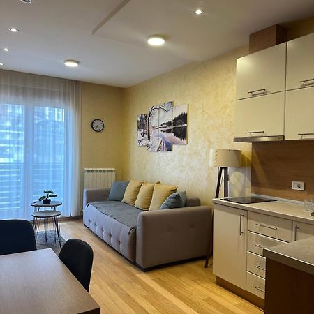 Diamond Kalman, Zlatibor Appartement Buitenkant foto