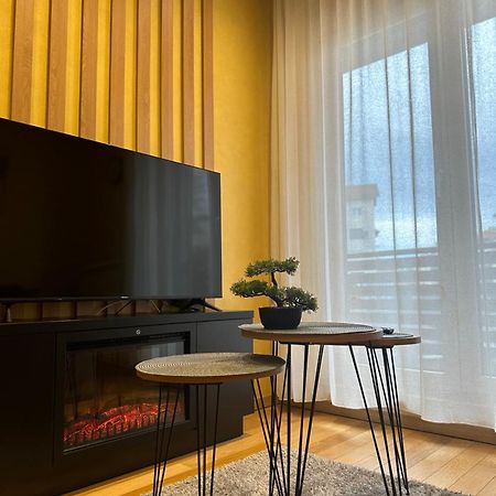 Diamond Kalman, Zlatibor Appartement Buitenkant foto