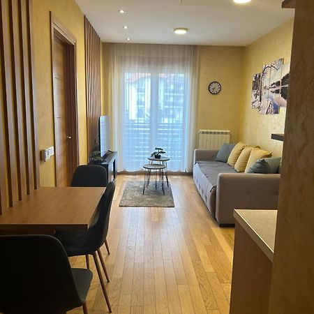 Diamond Kalman, Zlatibor Appartement Buitenkant foto