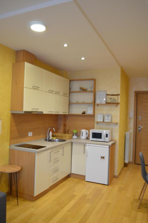 Diamond Kalman, Zlatibor Appartement Buitenkant foto