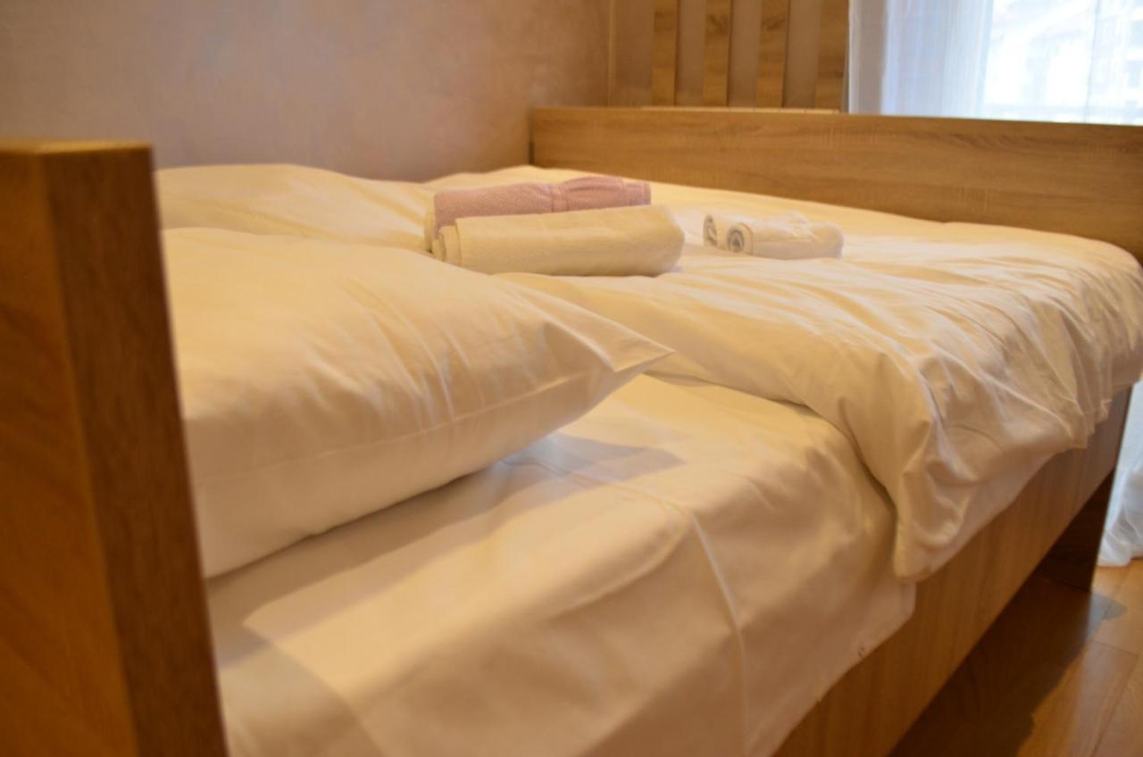 Diamond Kalman, Zlatibor Appartement Buitenkant foto
