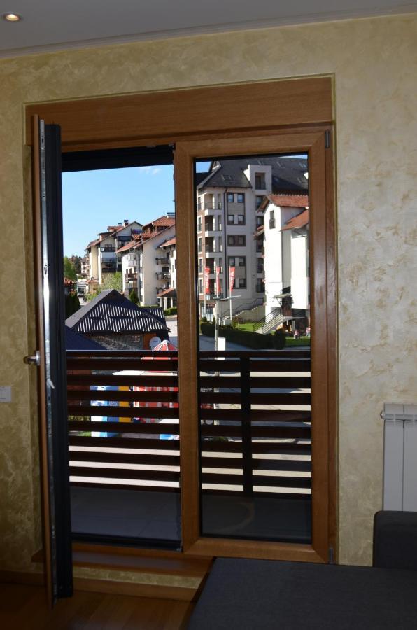 Diamond Kalman, Zlatibor Appartement Buitenkant foto