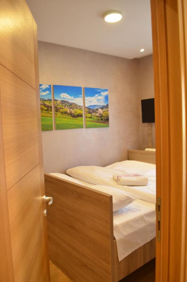 Diamond Kalman, Zlatibor Appartement Buitenkant foto
