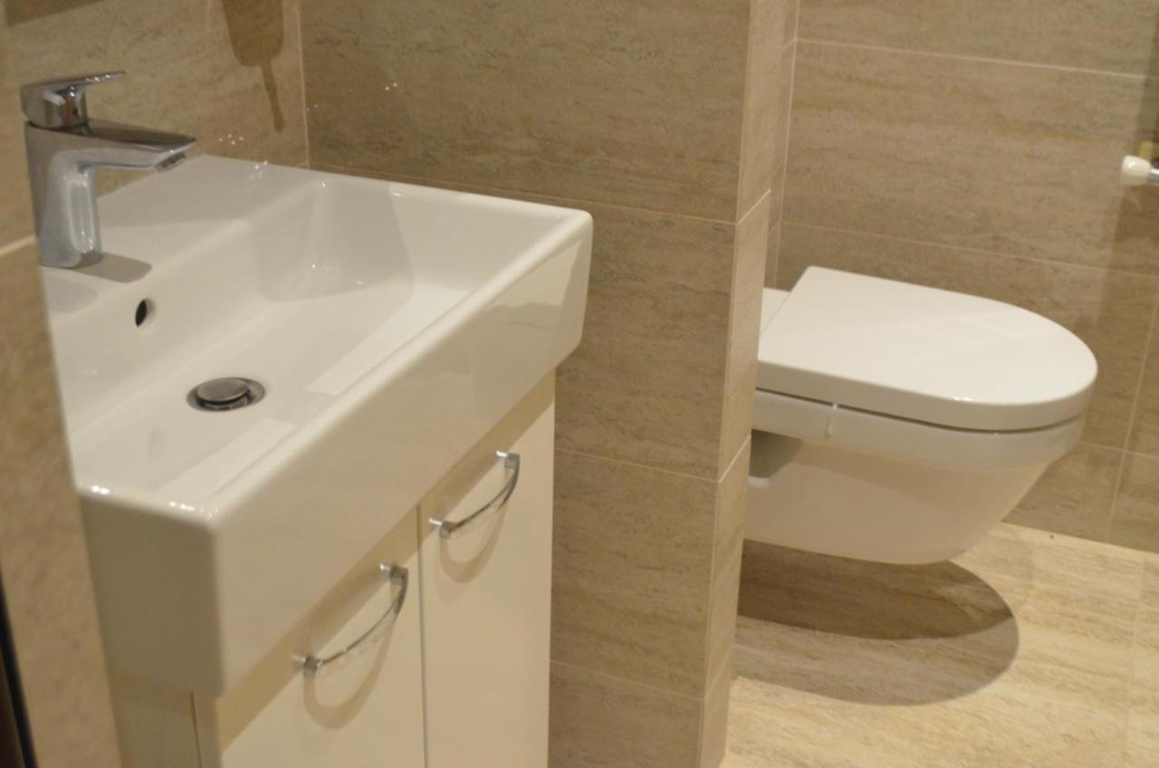 Diamond Kalman, Zlatibor Appartement Buitenkant foto