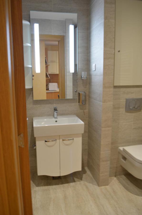 Diamond Kalman, Zlatibor Appartement Buitenkant foto