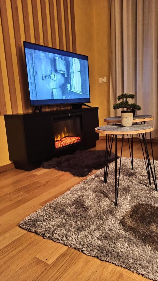 Diamond Kalman, Zlatibor Appartement Buitenkant foto