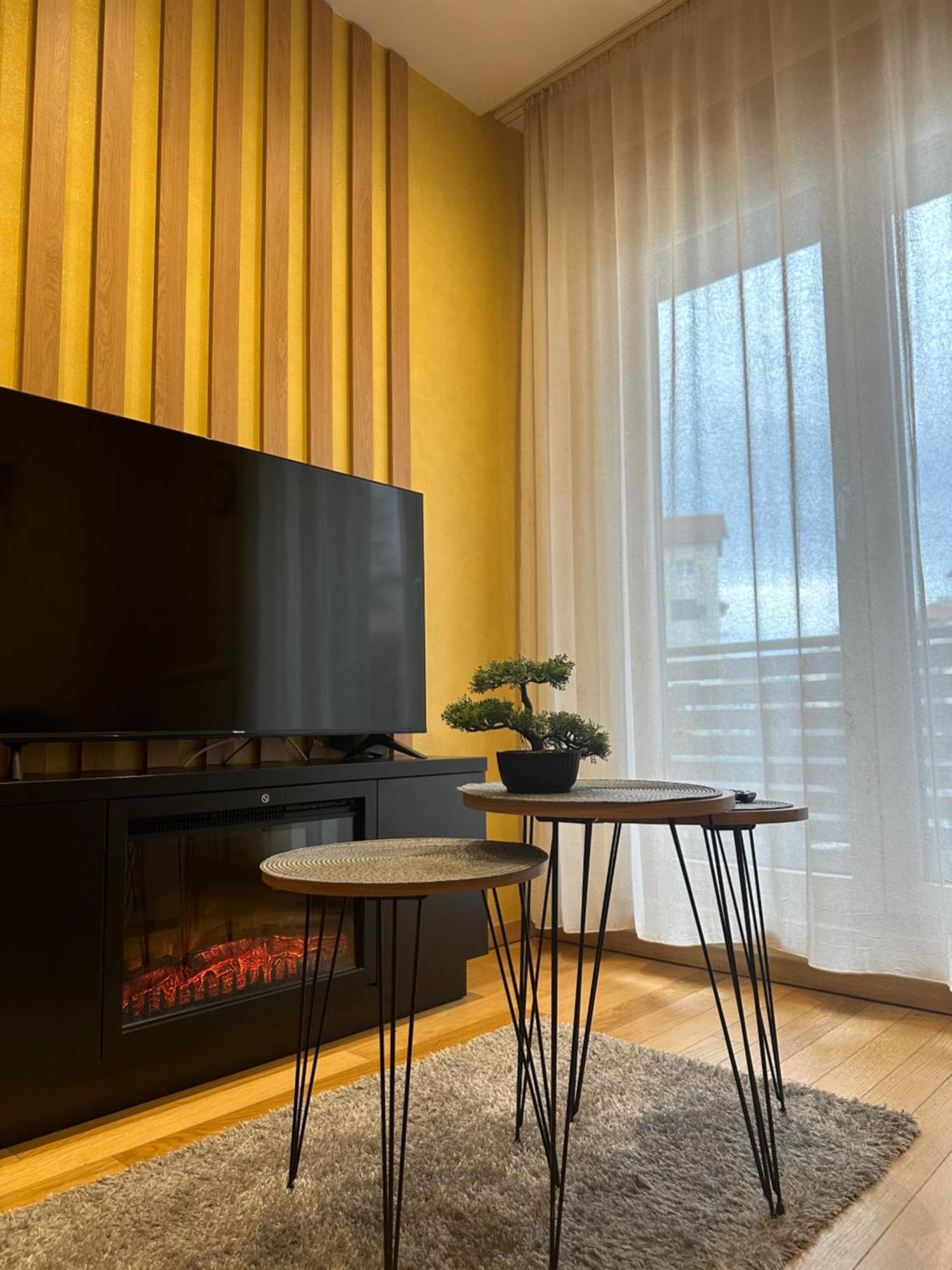 Diamond Kalman, Zlatibor Appartement Buitenkant foto