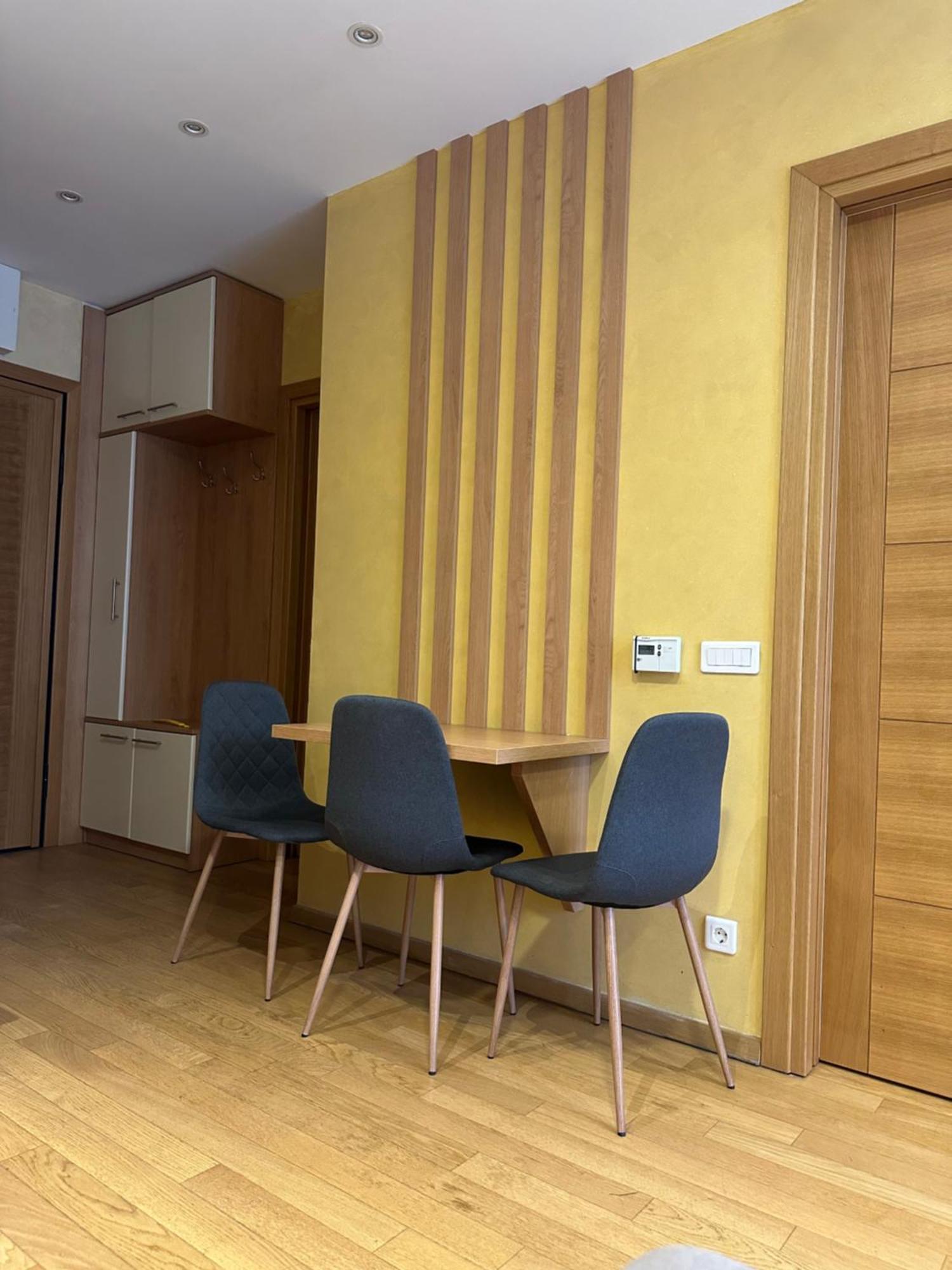 Diamond Kalman, Zlatibor Appartement Buitenkant foto