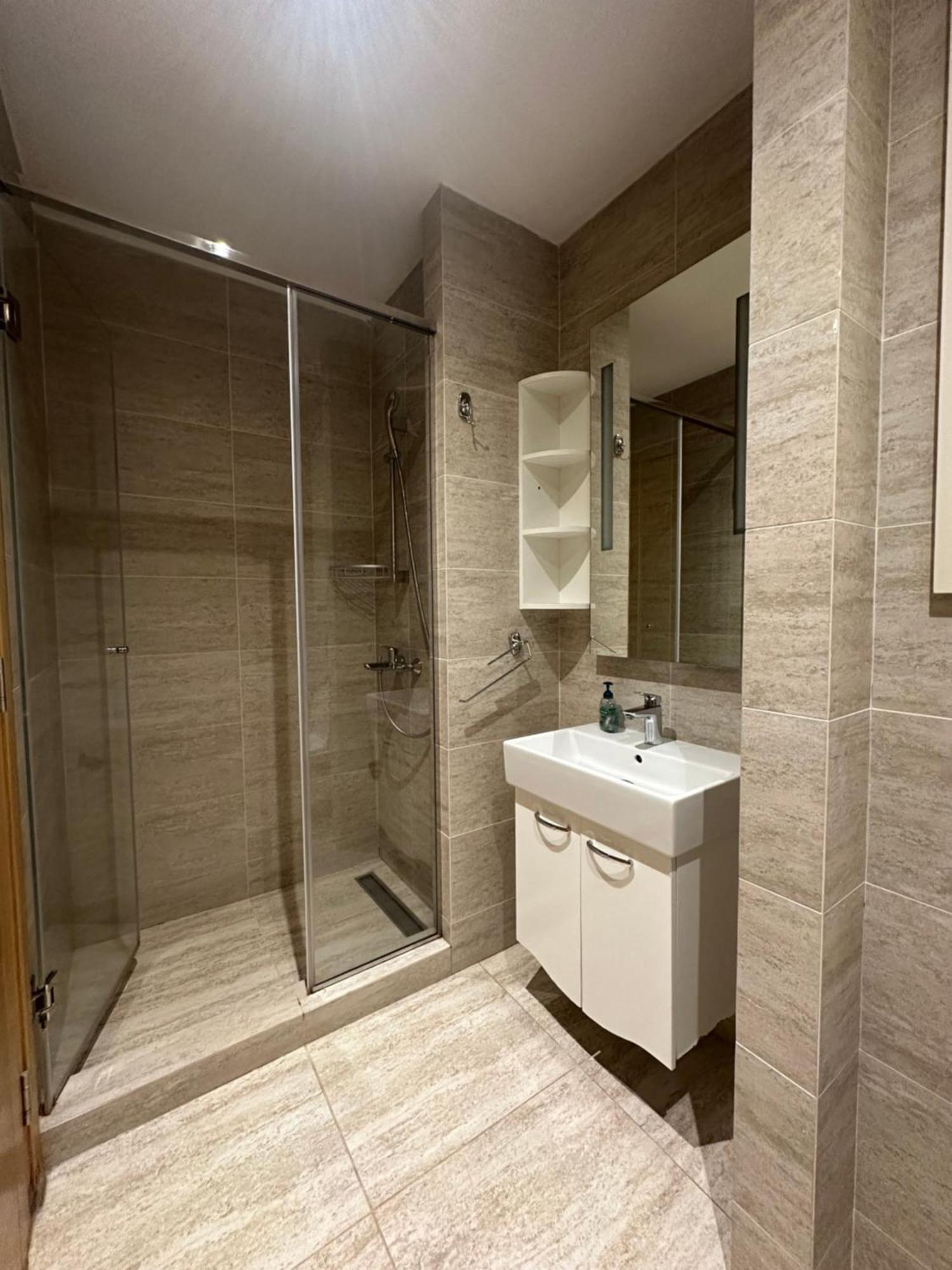 Diamond Kalman, Zlatibor Appartement Buitenkant foto